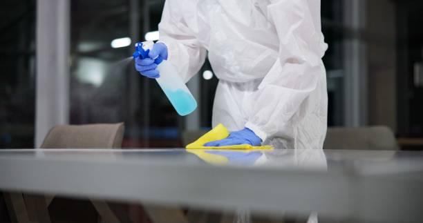 Licensed Unattended Death Cleanup service in Ridgewood, NJ - Trauma Clean Pros